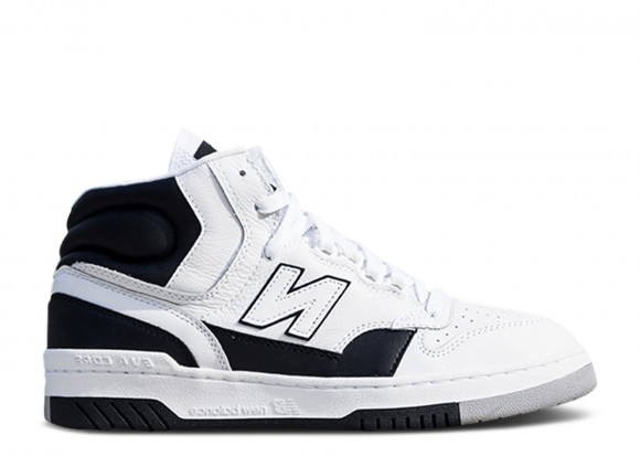 New Balance P740  James Worthy | White | Men's - P740