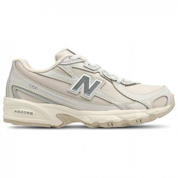 New Balance 740 - Sneakers Bébé - Beige - Pointure 32.5 - Maille/synthétique - P740360