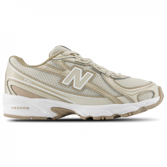 New Balance 740 - Sneakers Bébé - Marron - Pointure 33.5 - Maille/synthétique - P7404DN
