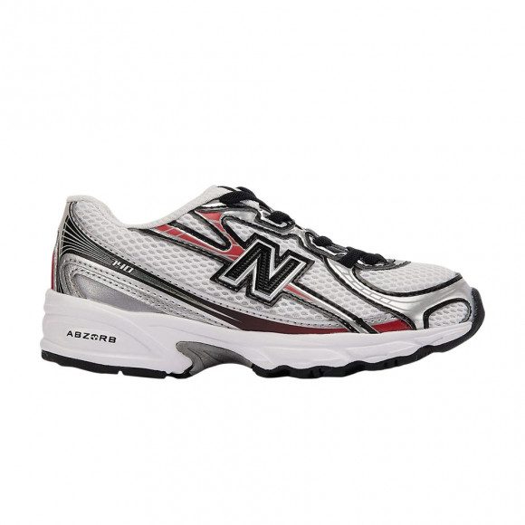 New Balance 740 Little Kid 'Dare to Live Right' | White | Kid's Size 3 - P740769