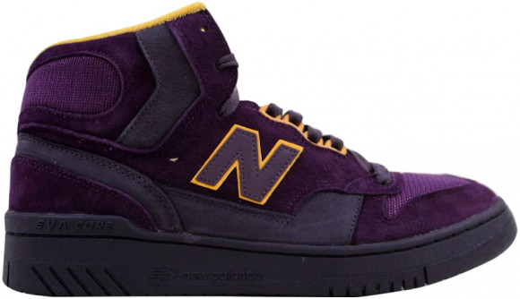 james worthy new balance