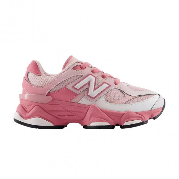 New Balance 9060 Lace Little Kid 'Pink Salt' | Kid's Size 3 - P90605SP