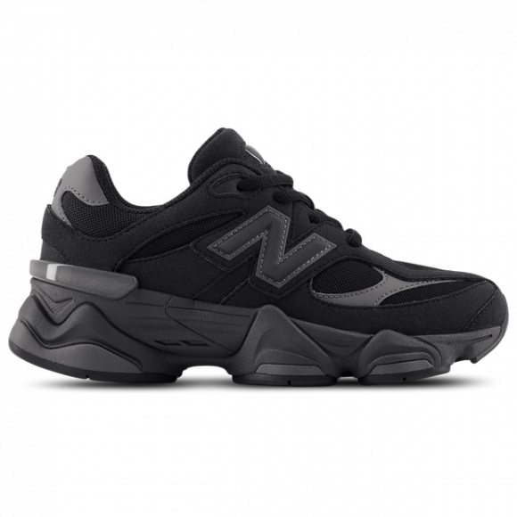 New Balance 9060 - Sneakers Bébé - Noir - Pointure 33 - Cuir - P9060662