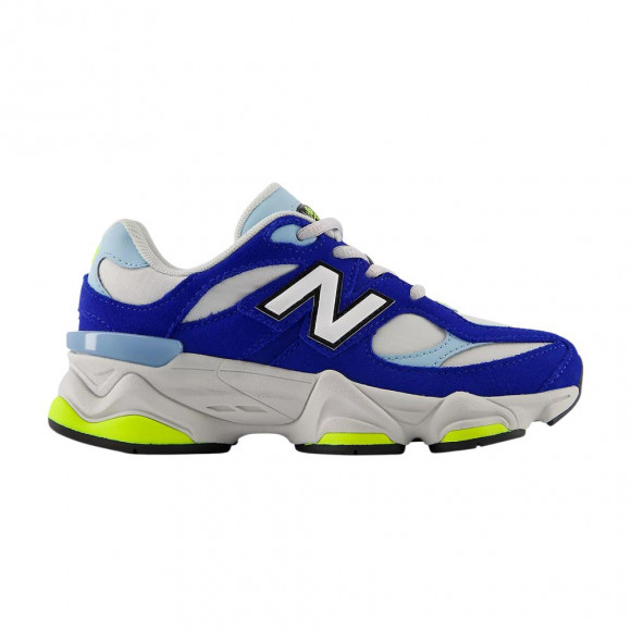 New Balance 9060 Lace Little Kid 'Blue Bird' | Kid's Size 11.5 - P90608J5