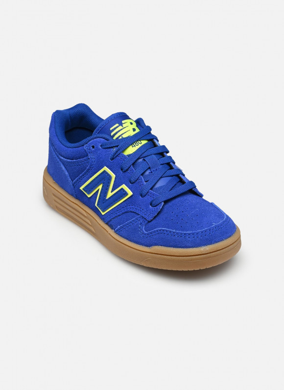 Baskets New Balance PB480 pour - PB480171