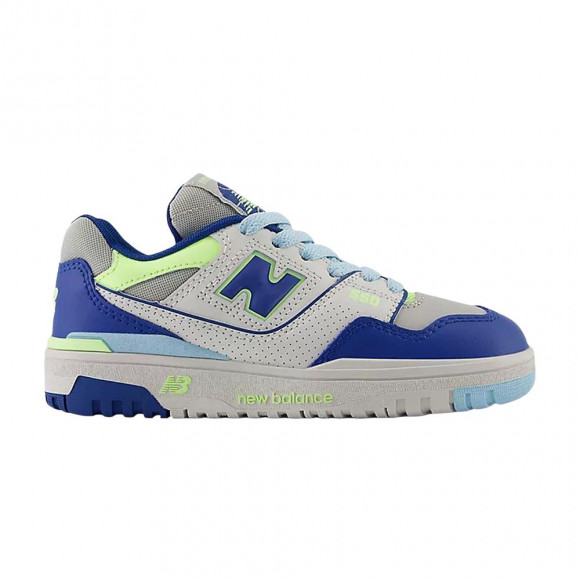New Balance 550 Little Kid 'Atlantic Blue' | Kid's Size 3 - PB5506YZ