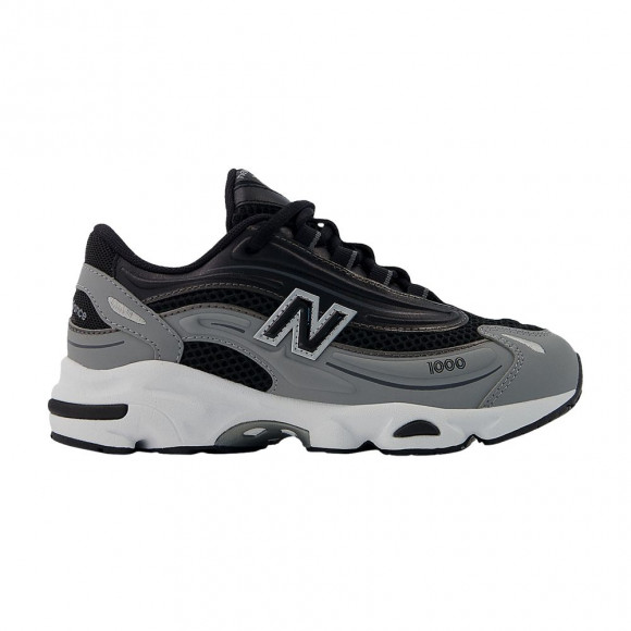 New Balance 1000 Little Kid 'Slate Grey Black' | Kid's Size 11 - PC1000AK