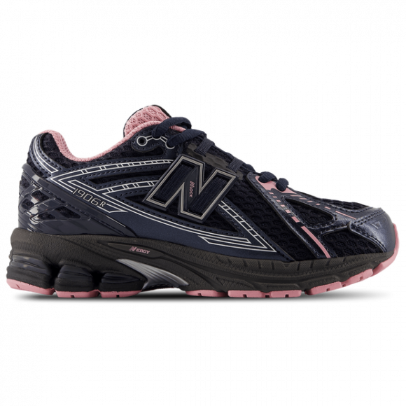 1906  Marine/rose   - Bébé - - PC1906CP