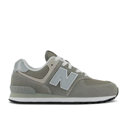 New Balance 574 Little Kid Wide 'Core Pack - Grey White'
