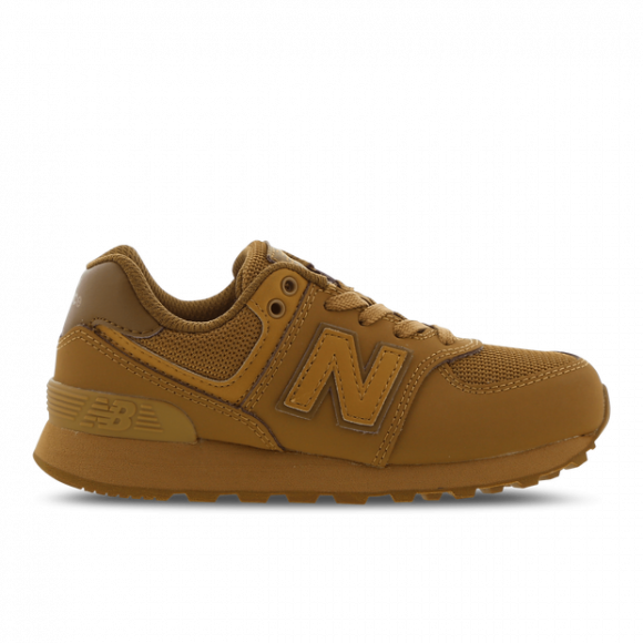 new balance 574 v2 classic tan