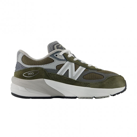 990v6 Little Kid 'True Camo' - PC990OG6