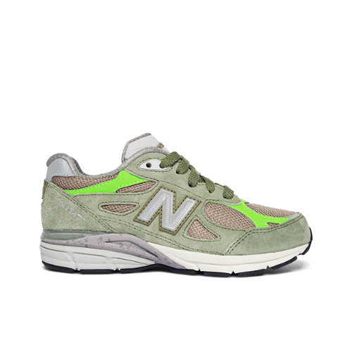 New Balance Kinderen Patta x 990v3 Maat 34.5 - PC990PP3