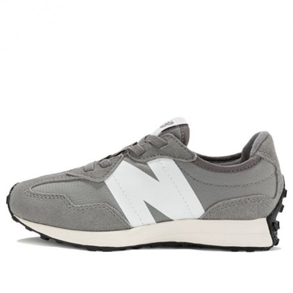 New Balance 327 Series Casual Shoes K Gray - PH327GR
