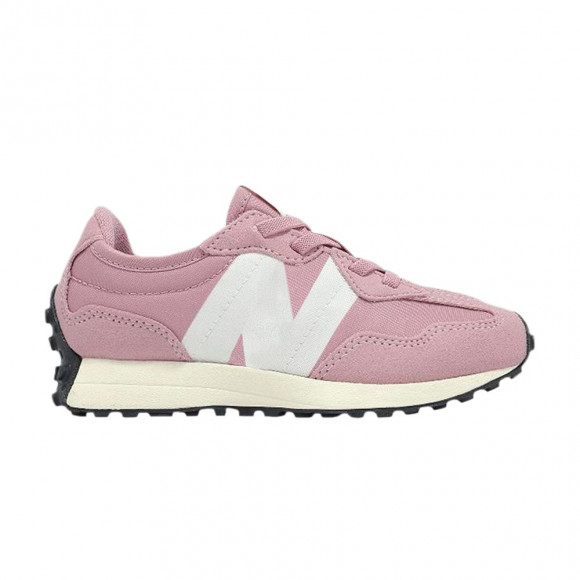 New Balance 327 Little Kid Wide 'Pink White' | Kid's Size 12 - PH327PS-W