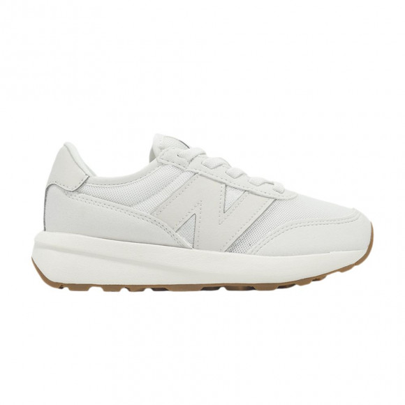 New Balance 370 Wide 'White Grey' | Men's Size 12 - PH370SFW