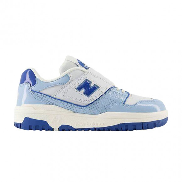 New Balance 550 Little Kid 'Blue White' | Kid's Size 12 - PHB550KE