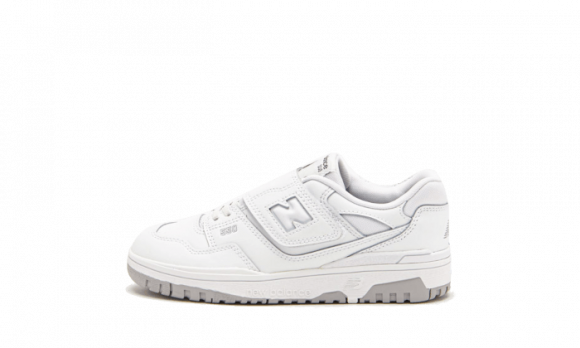 New Balance Kinderen 550 Bungee Lace with Top Strap Maat 35 - PHB550PB