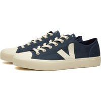 Veja Men's Wata Low Top Sneakers in Nautico/Pierre - PL1903349B