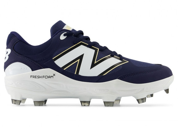 Fresh Foam X 3000v7 Molded 'Navy White' - PL3000N7