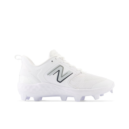 New Balance Men's Fresh Foam 3000 v6 Molded - White - PL3000W6