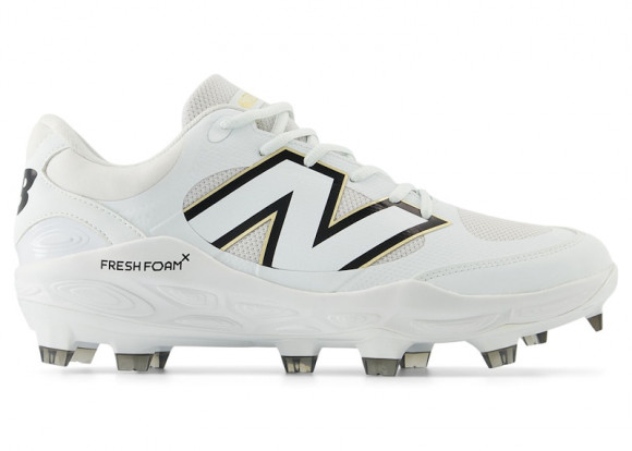 Fresh Foam X 3000v7 Molded 'White Black' - PL3000W7