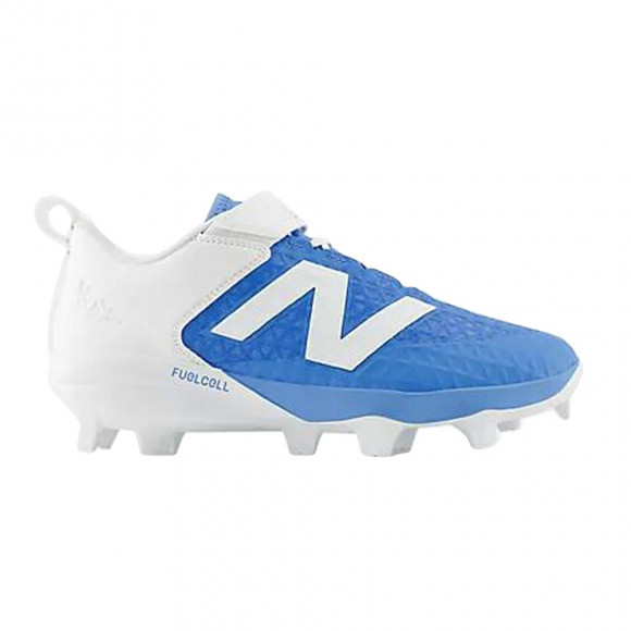 New Balance Fuelcell 4040 V8 Molded 'Team Carolina' | Blue | Men's Size 9.5 - PL4040C8