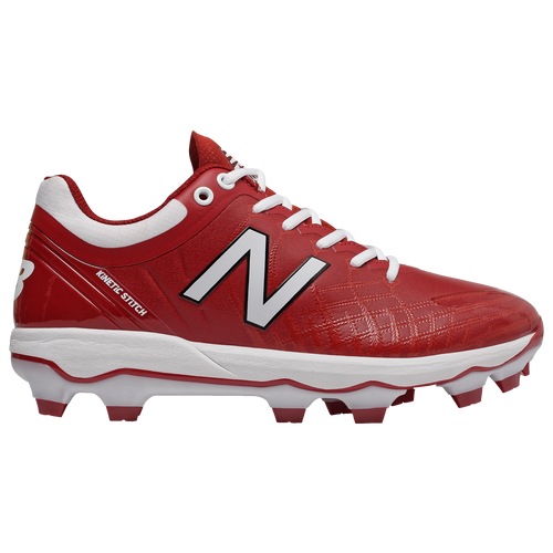 new balance molded cleats