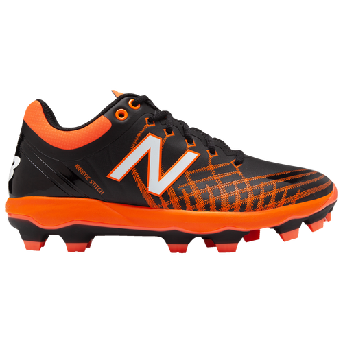 green new balance cleats