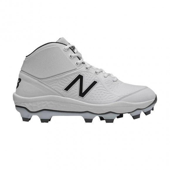 New Balance Fresh Foam 3000v5 Mid 'White' | Men's Size 12.5 - PM3000W5