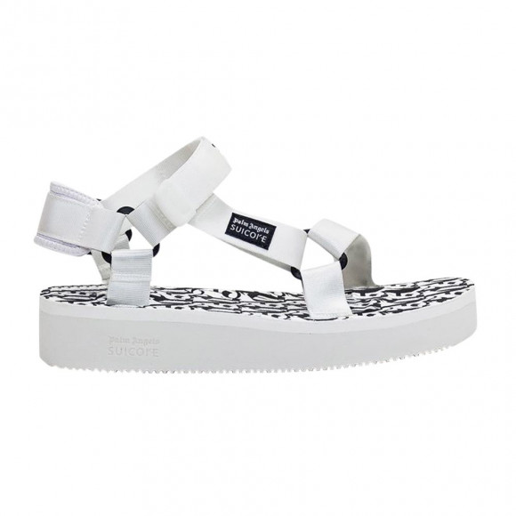 Suicoke Palm Angels x DEPA 'White' | Men's Size 11 - PMIH011S24MAT001-0110