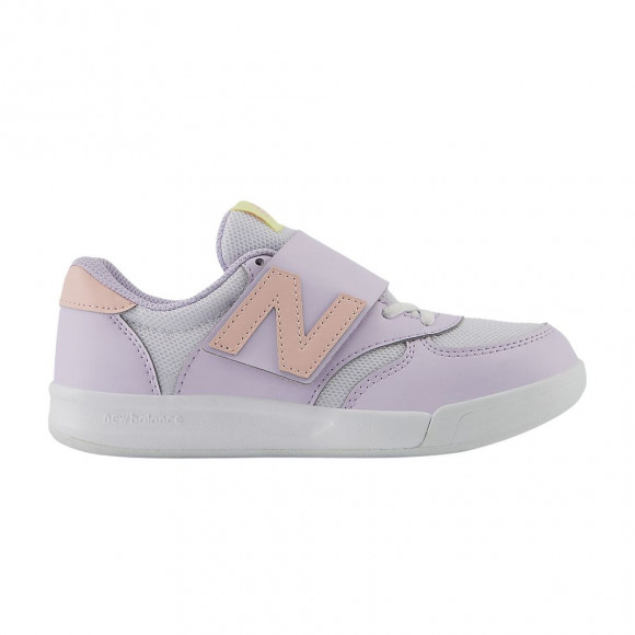 New Balance 300 Little Kid Wide 'Purple Pink' | Kid's Size 13 - PO300BP-W