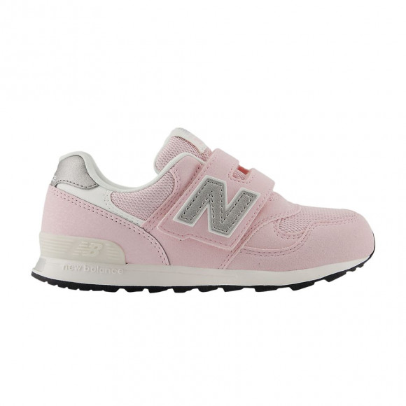 New Balance 313 Hook & Loop Little Kid Wide 'Rose Sugar' | Pink | Kid's Size 13 - PO313TB2-W