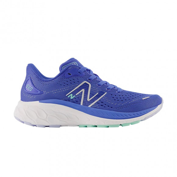 New Balance Fresh Foam X 860v13 Little Kid 'Bright Lapis' | Blue | Kid's Size 12 - PP860B13