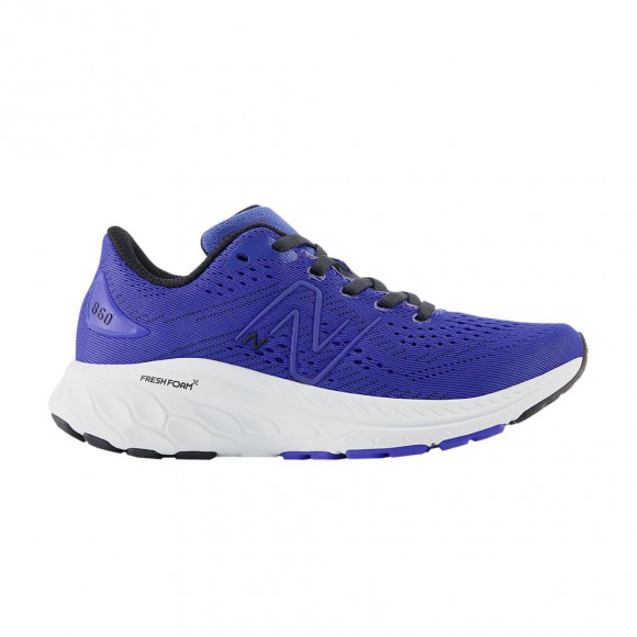 New Balance Fresh Foam X 860v13 Little Kid 'Marine Blue' | Kid's Size 11.5 - PP860C13
