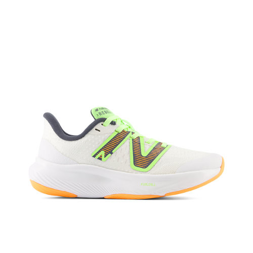New Balance Criança FuelCell Rebel v3 in Verde, Synthetic - PPFCXLL3