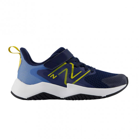 New Balance RAV v2 Little Kid 'Analog Blue' | Kid's Size 11 - PRAV3X5