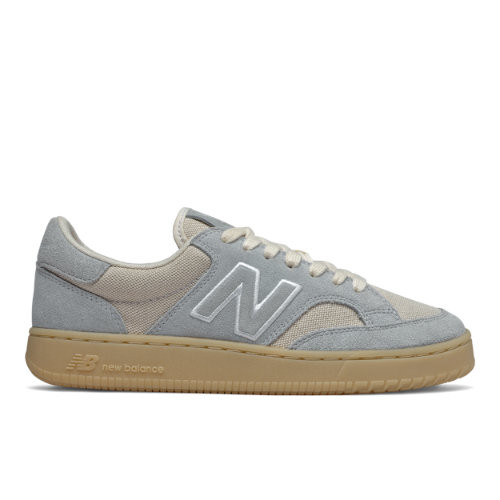 Womens New Balance Pro Court Cup 'Grey Bone' Grey/Bone WMNS Sneakers/Shoes PROWTCSS - PROWTCSS
