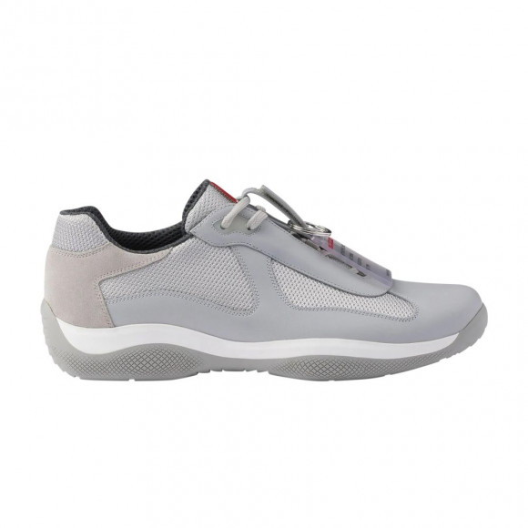 Prada America's Cup 'Pearl Grey' | Men's Size 11 - PS0906-5RU-F0164