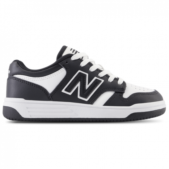 480 Little Kid 'Black White' - PSB480BW