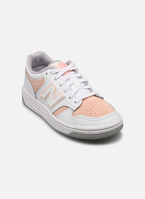 Baskets New Balance PSB48 pour  Enfant - PSB480VP