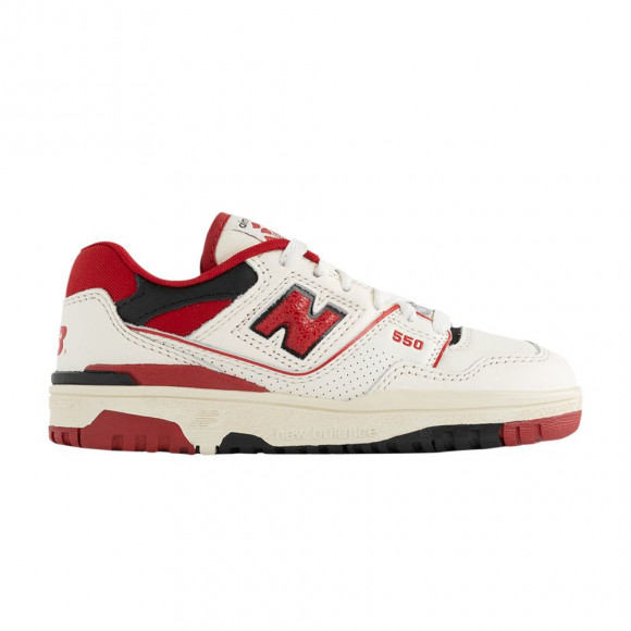 Aimé Leon Dore x New Balance 550 Little Kid 'Red' | Kid's Size 13 - PSB550AE
