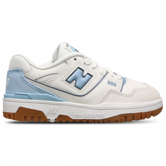 New Balance 550 - Maternelle Chaussures - PSB550FC