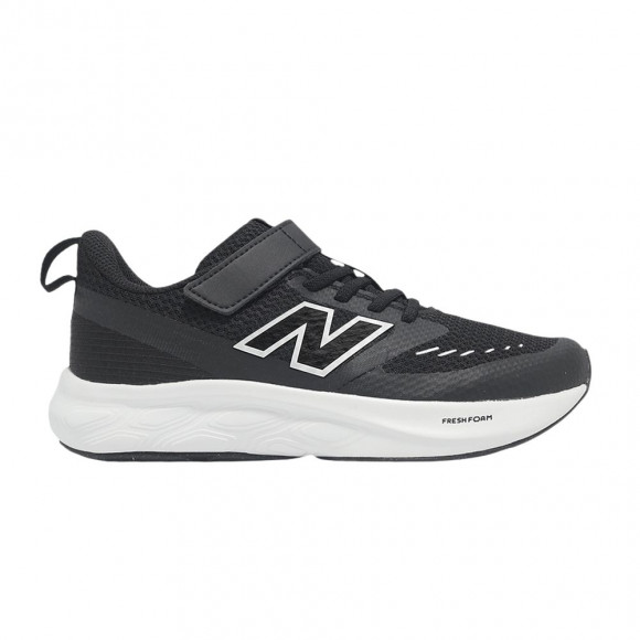 New Balance Fresh Foam 625 Wide 'Black White' | Men's Size 11 - PT625BKW