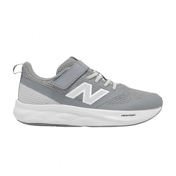 New Balance Fresh Foam 625 Wide 'Grey White' | Men's Size 11.5 - PT625EDW