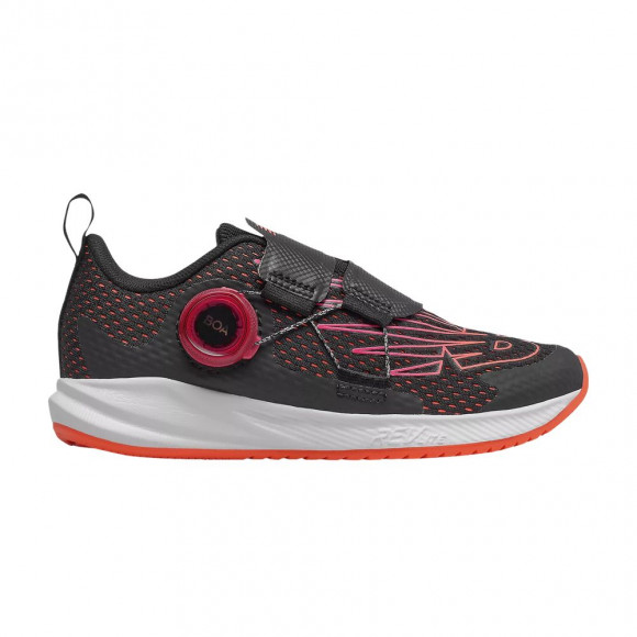 New Balance FuelCore Reveal Little Kid 'Black Dynomite' | Kid's Size 10.5 - PTRVLBM3