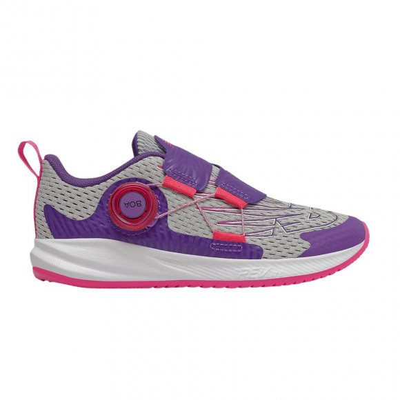 New Balance FuelCore Reveal Little Kid 'Rain Cloud Prism Purple' | Kid's Size 10.5 - PTRVLGP3