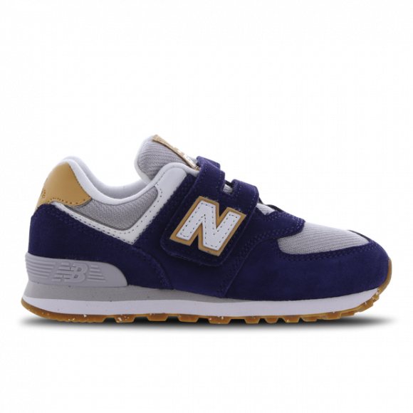 New Balance 574 - Maternelle Chaussures - PV574AE1