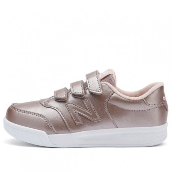 New Balance CT60 Sneakers K Pink - PVCT60DC