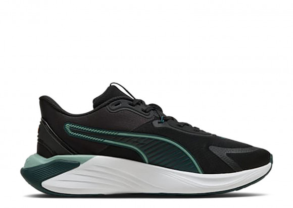 Puma PWR Hybrid 'Black Green Terrain' | Men's - PWR-Hybrid