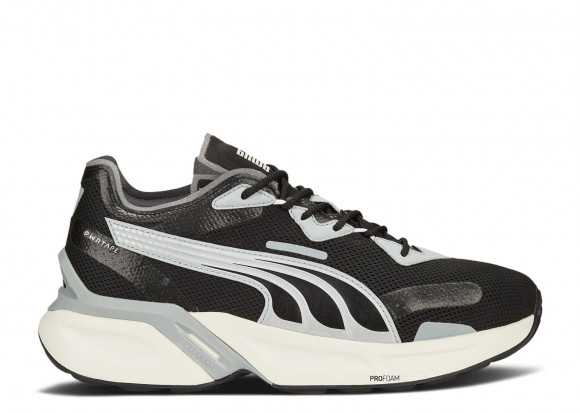 Puma Pwrframe Aerogram 'Black' | Men's - PWRFrame-Aerogram-Blaze